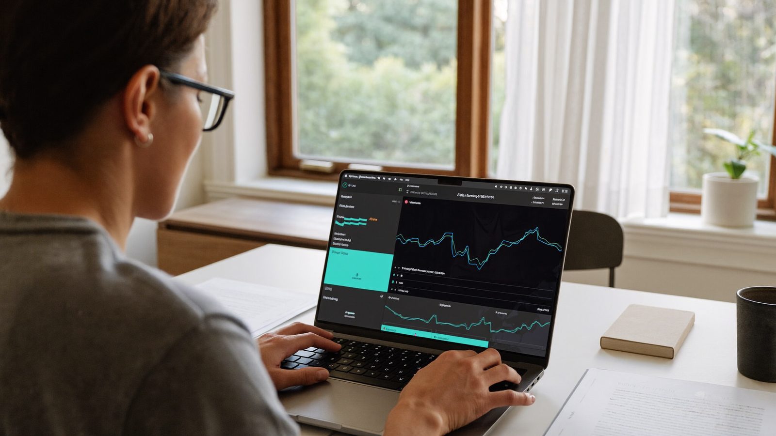 AI strategy and technology