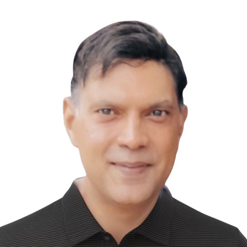 Syd Pereira